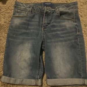 Arizona shorts